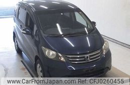 honda freed 2011 -HONDA--Freed GB4-1302756---HONDA--Freed GB4-1302756-