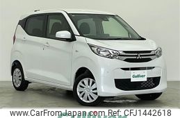 mitsubishi ek-wagon 2023 -MITSUBISHI--ek Wagon 5BA-B36W--B36W-0301984---MITSUBISHI--ek Wagon 5BA-B36W--B36W-0301984-
