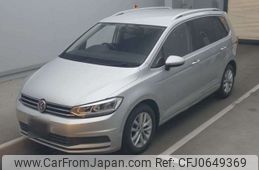 volkswagen golf-touran 2017 -VOLKSWAGEN--VW Golf Touran DBA-1TCZD--WVGZZZ1TZHW094915---VOLKSWAGEN--VW Golf Touran DBA-1TCZD--WVGZZZ1TZHW094915-