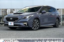 subaru levorg 2024 quick_quick_VNH_VNH-010970