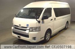 toyota regiusace 2016 -TOYOTA--Regius ace Commuter CBF-TRH223Bｶｲ--TRH223-6173576---TOYOTA--Regius ace Commuter CBF-TRH223Bｶｲ--TRH223-6173576-