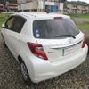 toyota vitz 2015 -TOYOTA 【飛騨 530ｽ2183】--Vitz NSP135--2046551---TOYOTA 【飛騨 530ｽ2183】--Vitz NSP135--2046551- image 2