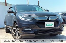 honda vezel 2019 -HONDA--VEZEL DAA-RU3--RU3-1330432---HONDA--VEZEL DAA-RU3--RU3-1330432-