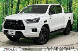 toyota hilux 2022 -TOYOTA--Hilux 3DF-GUN125--GUN125-3939856---TOYOTA--Hilux 3DF-GUN125--GUN125-3939856-