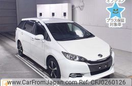 toyota wish 2014 -TOYOTA--Wish ZGE20W-6014028---TOYOTA--Wish ZGE20W-6014028-