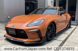 toyota 86 2023 -TOYOTA 【名変中 】--86 ZN8--021448---TOYOTA 【名変中 】--86 ZN8--021448-