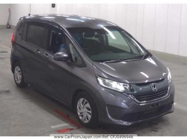 honda freed-plus 2017 quick_quick_DBA-GB5_GB5-1059955 image 1