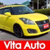 suzuki swift 2012 CFJ1898659 image 1