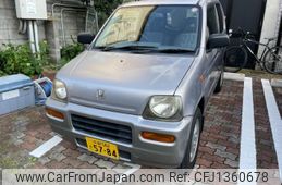 honda stepwagon-spada 2000 -HONDA--Z GF-PA1--PA1-3022251---HONDA--Z GF-PA1--PA1-3022251-
