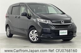 honda freed 2020 -HONDA--Freed 6BA-GB5--GB5-3137994---HONDA--Freed 6BA-GB5--GB5-3137994-