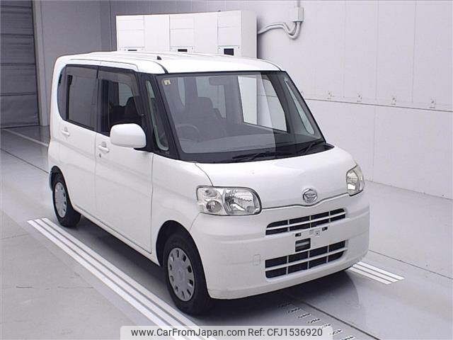 daihatsu tanto 2010 CFJ1536920 image 1