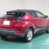 toyota c-hr 2019 -TOYOTA--C-HR DAA-ZYX10--ZYX10-2172596---TOYOTA--C-HR DAA-ZYX10--ZYX10-2172596- image 2