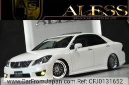 toyota crown 2010 -TOYOTA--Crown DBA-GRS200--GRS200-0055959---TOYOTA--Crown DBA-GRS200--GRS200-0055959-