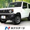 suzuki jimny 2023 -SUZUKI--Jimny 3BA-JB64W--JB64W-303943---SUZUKI--Jimny 3BA-JB64W--JB64W-303943- image 1