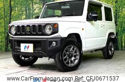 suzuki jimny 2023 -SUZUKI--Jimny 3BA-JB64W--JB64W-303943---SUZUKI--Jimny 3BA-JB64W--JB64W-303943-