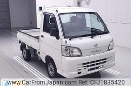 daihatsu hijet-truck 2007 CFJ1835420