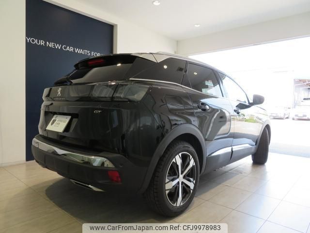 peugeot 3008 2022 -PEUGEOT--Peugeot 3008 P84AH01--VF3MJEHZRNS077423---PEUGEOT--Peugeot 3008 P84AH01--VF3MJEHZRNS077423- image 2