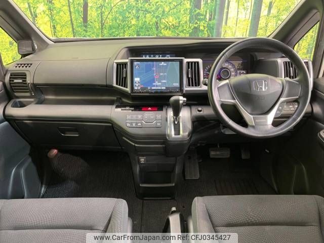 honda stepwagon 2012 -HONDA--Stepwgn DBA-RK5--RK5-1306529---HONDA--Stepwgn DBA-RK5--RK5-1306529- image 2