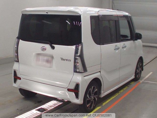 daihatsu tanto 2021 -DAIHATSU--Tanto LA650S-0153740---DAIHATSU--Tanto LA650S-0153740- image 2