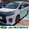 toyota voxy 2017 -TOYOTA 【長岡 330ﾂ8820】--Voxy DBA-ZRR85W--ZRR85-0072213---TOYOTA 【長岡 330ﾂ8820】--Voxy DBA-ZRR85W--ZRR85-0072213- image 1