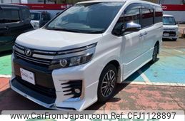 toyota voxy 2017 -TOYOTA 【長岡 330ﾂ8820】--Voxy DBA-ZRR85W--ZRR85-0072213---TOYOTA 【長岡 330ﾂ8820】--Voxy DBA-ZRR85W--ZRR85-0072213-