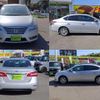 nissan sylphy 2015 -NISSAN--SYLPHY DBA-TB17--TB17-022342---NISSAN--SYLPHY DBA-TB17--TB17-022342- image 4