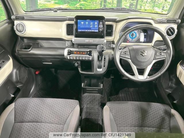 suzuki xbee 2018 quick_quick_MN71S_MN71S-109118 image 2