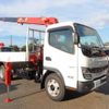 mitsubishi-fuso canter 2023 quick_quick_FEA80_FEA80-600244 image 2