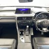 lexus rx 2018 -LEXUS--Lexus RX DAA-GYL25W--GYL25-0015551---LEXUS--Lexus RX DAA-GYL25W--GYL25-0015551- image 17