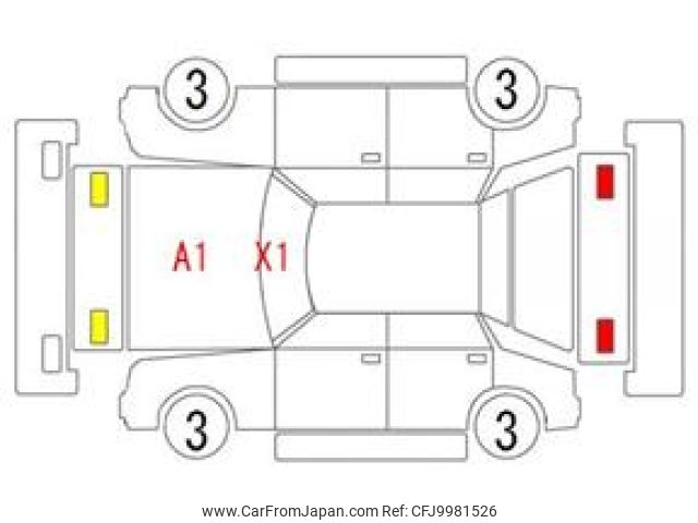 daihatsu mira-cocoa 2014 -DAIHATSU--Mira Cocoa DBA-L675S--L675S-0188829---DAIHATSU--Mira Cocoa DBA-L675S--L675S-0188829- image 2