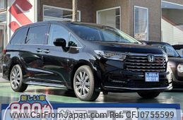 honda odyssey 2024 GOO_JP_700060017330250214008