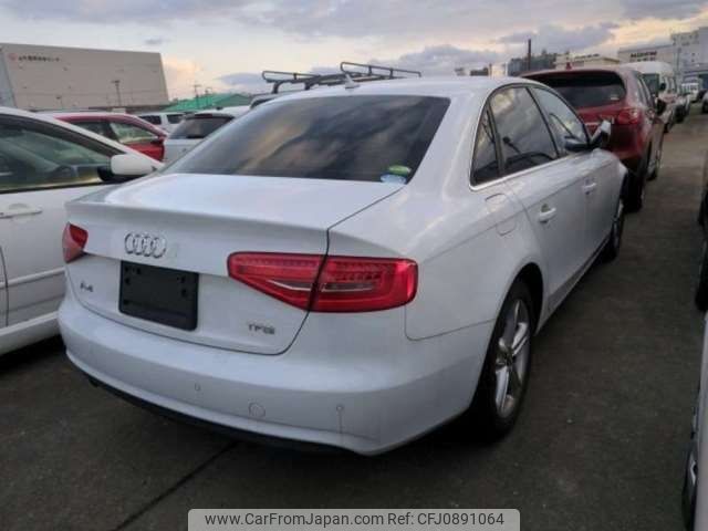 audi a4 2015 -AUDI--Audi A4 DBA-8KCDN--WAUZZZ8K1FA128125---AUDI--Audi A4 DBA-8KCDN--WAUZZZ8K1FA128125- image 2