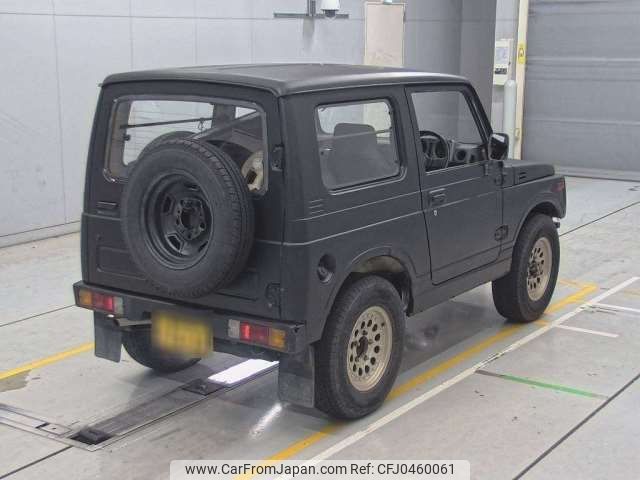 suzuki jimny 1984 -SUZUKI 【豊橋 40 ｶ7632】--Jimny H-SJ30V--SJ30-185254---SUZUKI 【豊橋 40 ｶ7632】--Jimny H-SJ30V--SJ30-185254- image 2