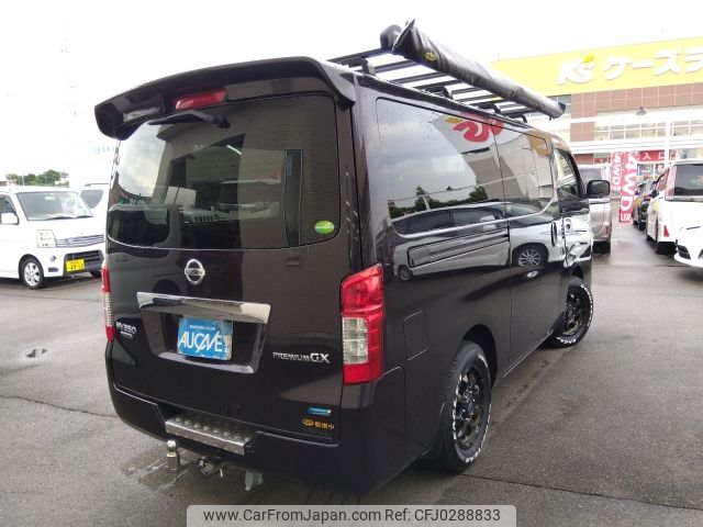 nissan caravan-van 2015 -NISSAN--Caravan Van LDF-VW6E26--VW6E26-012163---NISSAN--Caravan Van LDF-VW6E26--VW6E26-012163- image 2