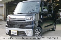 daihatsu wake 2016 GOO_JP_700102037730241220001