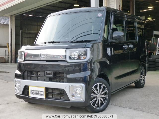 daihatsu wake 2016 GOO_JP_700102037730241220001 image 1