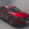 mazda cx-8 2021 -MAZDA--CX-8 6BA-KG5P--KG5P-251737---MAZDA--CX-8 6BA-KG5P--KG5P-251737- image 8