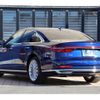 audi a8 2018 -AUDI--Audi A8 AAA-F8CZSF--WAUZZZF87JN011738---AUDI--Audi A8 AAA-F8CZSF--WAUZZZF87JN011738- image 8