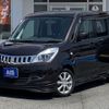 mitsubishi delica-d2 2013 -MITSUBISHI--Delica D2 DBA-MB15S--MB15S-206251---MITSUBISHI--Delica D2 DBA-MB15S--MB15S-206251- image 1