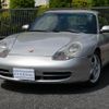 porsche 911 2000 quick_quick_GF-99666_WPOZZZ99ZYS600839 image 1