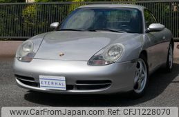 porsche 911 2000 quick_quick_GF-99666_WPOZZZ99ZYS600839