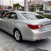 toyota mark-x 2009 CFJ1683651 image 9