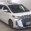 toyota alphard 2022 quick_quick_3BA-AGH30W_AGH30-0443984 image 1