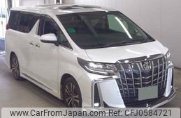 toyota alphard 2022 quick_quick_3BA-AGH30W_AGH30-0443984