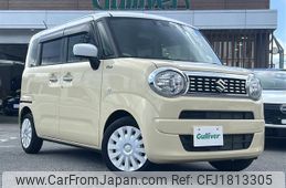 suzuki wagon-r 2022 CFJ1813305