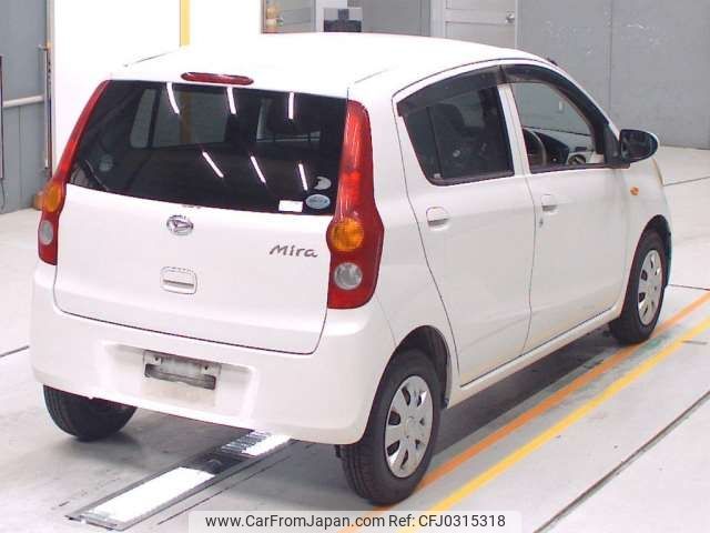 daihatsu mira 2011 -DAIHATSU--Mira DBA-L275S--L275S-0132168---DAIHATSU--Mira DBA-L275S--L275S-0132168- image 2