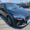 mazda cx-3 2015 CFJ1582911 image 1