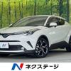 toyota c-hr 2018 -TOYOTA--C-HR DAA-ZYX10--ZYX10-2151177---TOYOTA--C-HR DAA-ZYX10--ZYX10-2151177- image 1