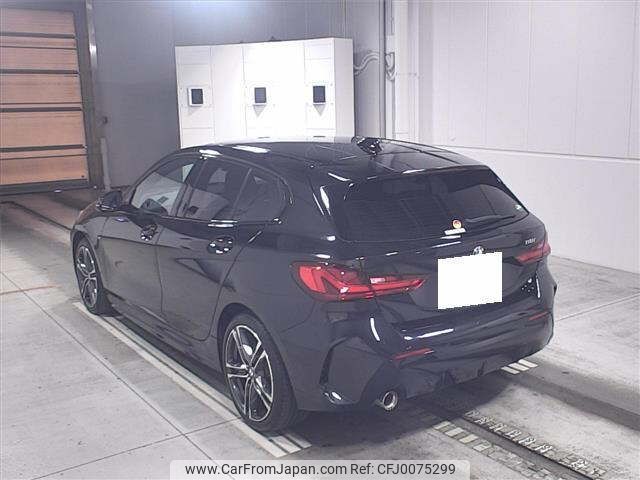 bmw 1-series 2020 -BMW 【岐阜 303ﾄ6587】--BMW 1 Series 7K15-07F08845---BMW 【岐阜 303ﾄ6587】--BMW 1 Series 7K15-07F08845- image 2