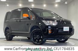 mitsubishi delica-d5 2018 CFJ1784835